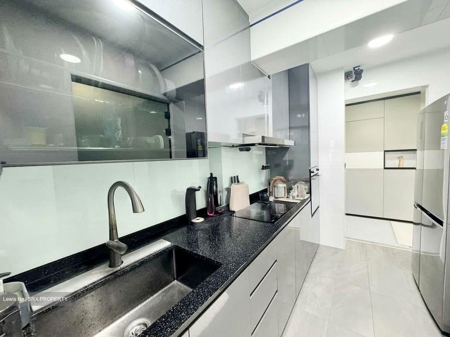 Blk 419A Waterfront II @ Northshore (Punggol), HDB 3 Rooms #576798661